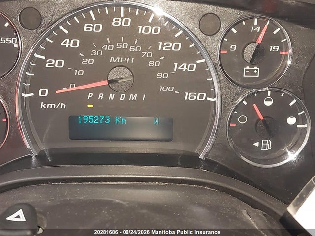 Chevrolet Express 2500 Ls 2017 1GAWGEFF0H1210790 Image 14