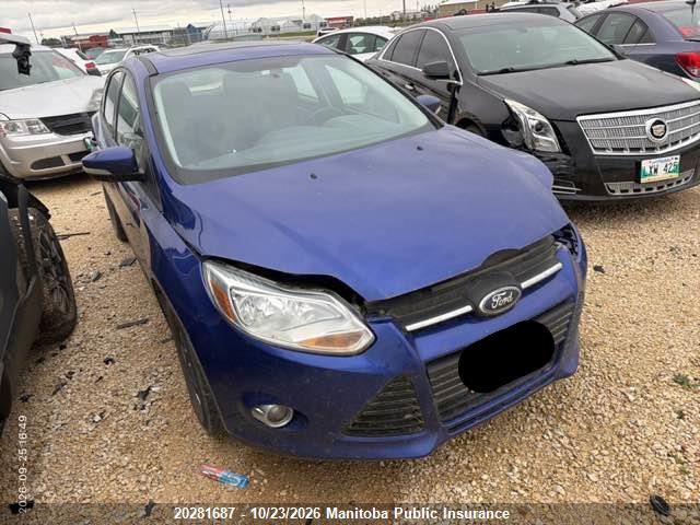 2014 1FADP3K26EL328757 главное изображение