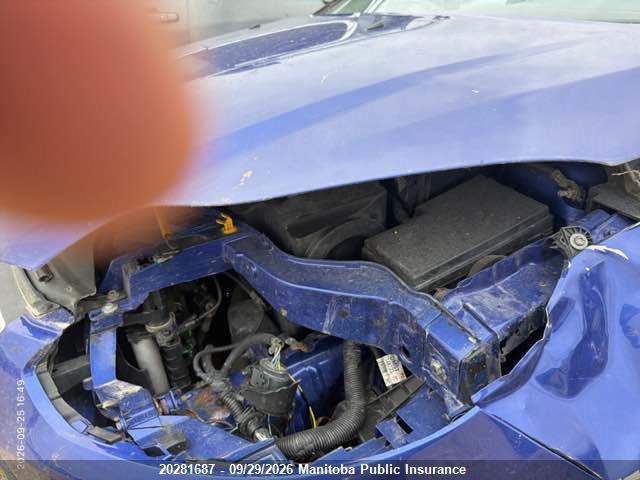 Ford FOCUS SE 2014 1FADP3K26EL328757 Image 10