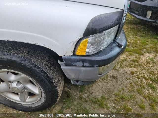 20281688 :رقم المزاد ، 1B7HC13Y4XJ645997 vin ، 1999 Dodge Ram 1500 Quad Cab مزاد بيع