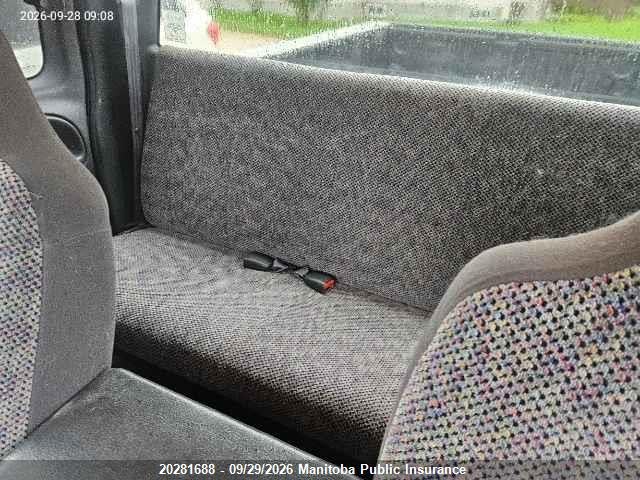 20281688 :رقم المزاد ، 1B7HC13Y4XJ645997 vin ، 1999 Dodge Ram 1500 Quad Cab مزاد بيع