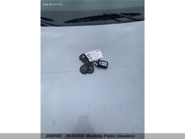 Honda ODYSSEY EX 2019 5FNRL6H47KB505711 Image 11