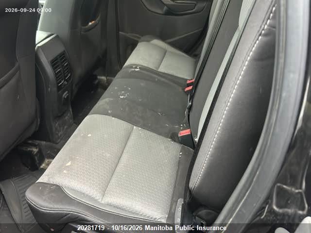 KIA Rondo Lx 2014 KNAHT8A36E7024221 Image 6