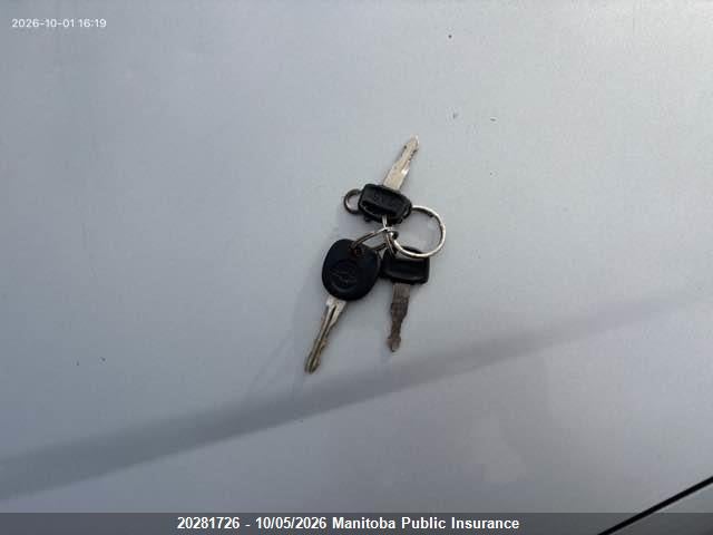 Продажа на аукционе авто 2005 Chevrolet Cobalt Ls, vin: 1G1AL52F057547061, номер лота: 20281726