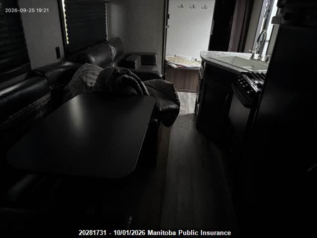 Продаж на аукціоні авто 2018 Jayco Jayco, vin: 1UJBJ0BR6J17X0457, номер лоту: 20281731