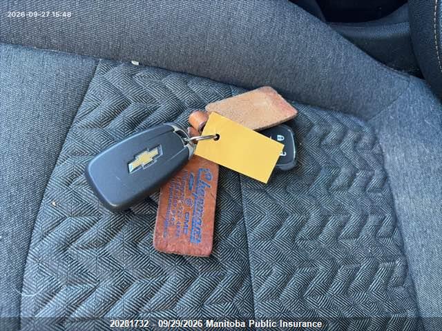 Chevrolet EQUINOX LT 2024 3GNAXUEG6RS115566 Image 11