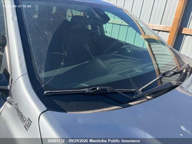 Chevrolet EQUINOX LT 2024 3GNAXUEG6RS115566 Image 12