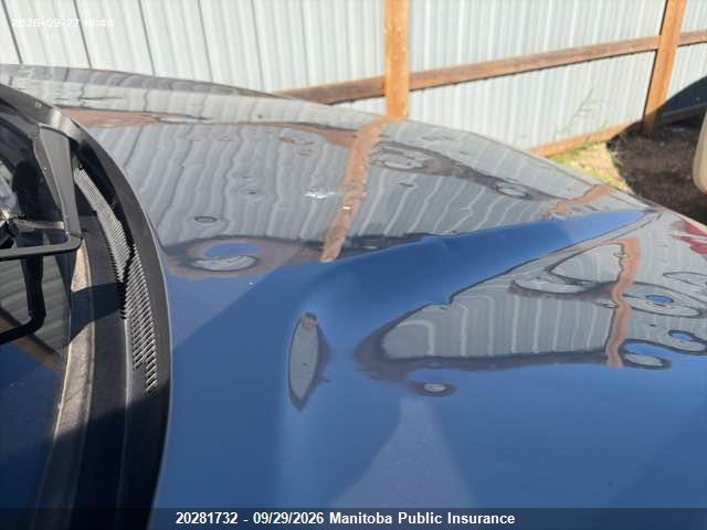 Chevrolet EQUINOX LT 2024 3GNAXUEG6RS115566 Image 6