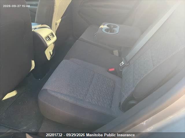 Chevrolet EQUINOX LT 2024 3GNAXUEG6RS115566 Image 8