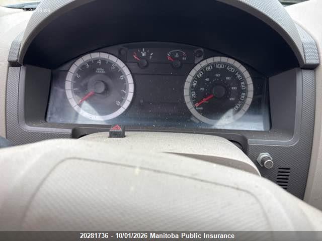 Aukcja sprzedaży 2008 Ford Escape Limited V6, vin: 1FMCU93118KC62096, numer aukcji: 20281736