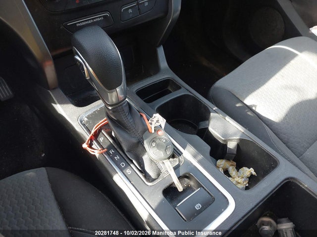 Ford ESCAPE SE 2018 1FMCU9GD3JUC92960 Image 11
