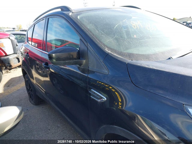 Ford ESCAPE SE 2018 1FMCU9GD3JUC92960 Image 13