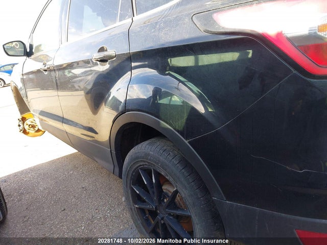 Ford ESCAPE SE 2018 1FMCU9GD3JUC92960 Image 14