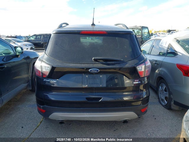 Ford ESCAPE SE 2018 1FMCU9GD3JUC92960 Image 16