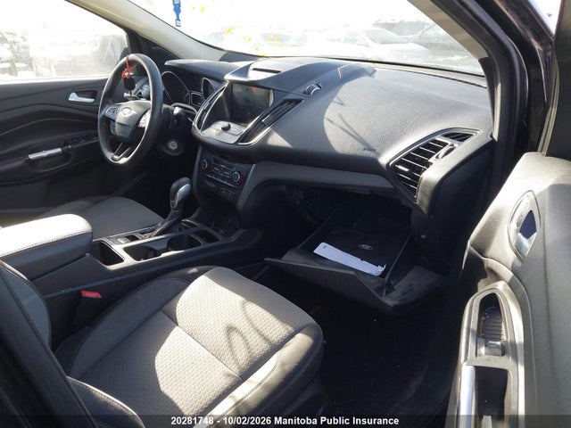 Ford ESCAPE SE 2018 1FMCU9GD3JUC92960 Image 5