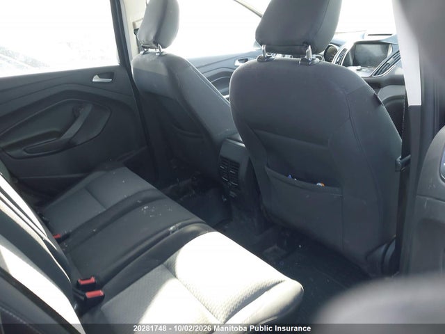 Ford ESCAPE SE 2018 1FMCU9GD3JUC92960 Image 8