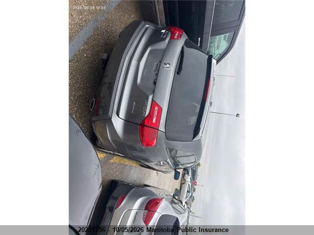 2009 Acura Mdx მანქანა იყიდება აუქციონზე, vin: 2HNYD28659H001370, აუქციონის ნომერი: 20281756