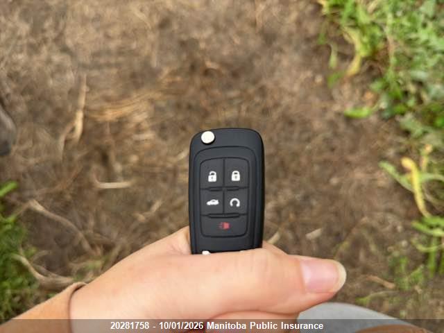 Продажа на аукционе авто 2012 Buick Regal Gs, vin: 2G4GV5GV4C9192446, номер лота: 20281758
