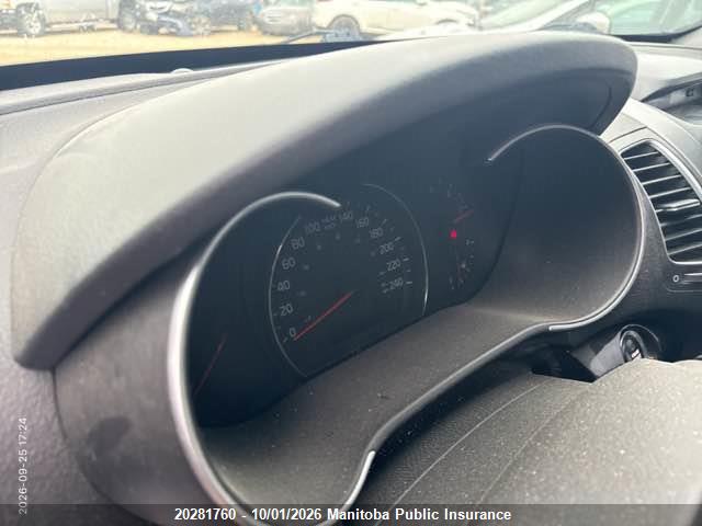 Aukcja sprzedaży 2014 Kia Sorento Ex V6, vin: 5XYKUDA70EG467498, numer aukcji: 20281760