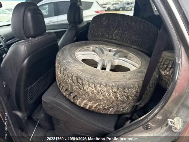 Aukcja sprzedaży 2014 Kia Sorento Ex V6, vin: 5XYKUDA70EG467498, numer aukcji: 20281760