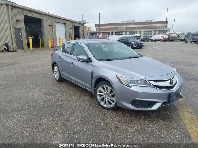 Aukcja sprzedaży 2016 Acura Ilx, vin: 19UDE2F77GA802103, numer aukcji: 20281775