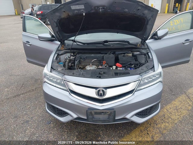 Aukcja sprzedaży 2016 Acura Ilx, vin: 19UDE2F77GA802103, numer aukcji: 20281775