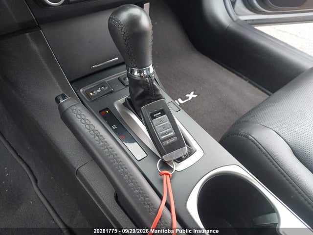 Aukcja sprzedaży 2016 Acura Ilx, vin: 19UDE2F77GA802103, numer aukcji: 20281775