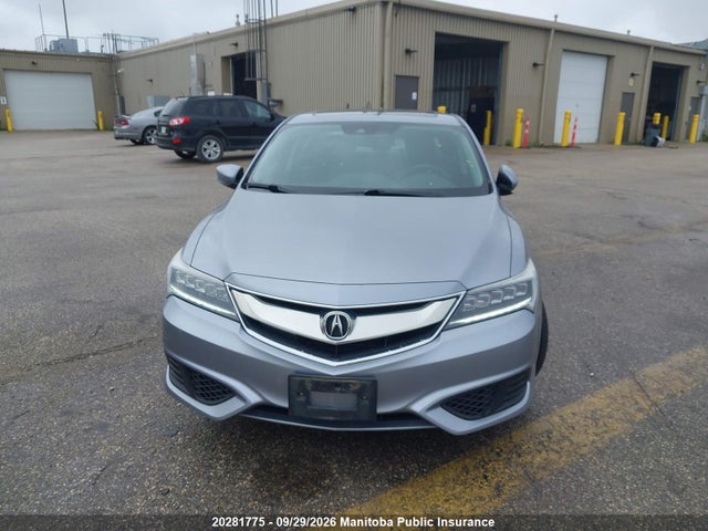 Aukcja sprzedaży 2016 Acura Ilx, vin: 19UDE2F77GA802103, numer aukcji: 20281775