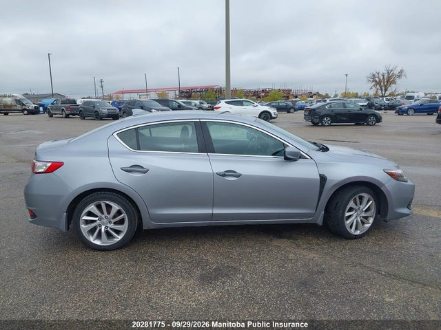 Aukcja sprzedaży 2016 Acura Ilx, vin: 19UDE2F77GA802103, numer aukcji: 20281775