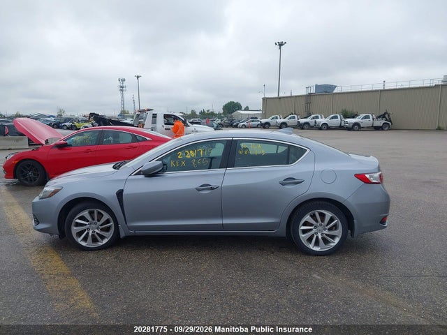 Aukcja sprzedaży 2016 Acura Ilx, vin: 19UDE2F77GA802103, numer aukcji: 20281775