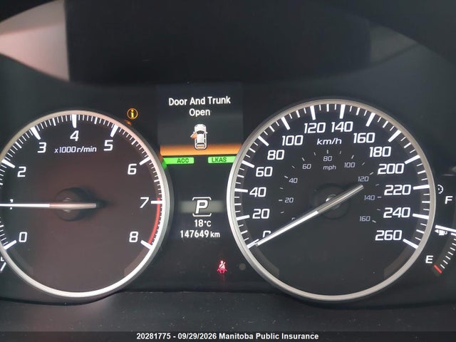 Aukcja sprzedaży 2016 Acura Ilx, vin: 19UDE2F77GA802103, numer aukcji: 20281775