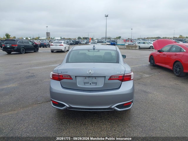 Aukcja sprzedaży 2016 Acura Ilx, vin: 19UDE2F77GA802103, numer aukcji: 20281775