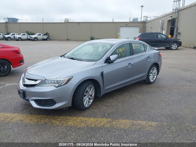 Aukcja sprzedaży 2016 Acura Ilx, vin: 19UDE2F77GA802103, numer aukcji: 20281775