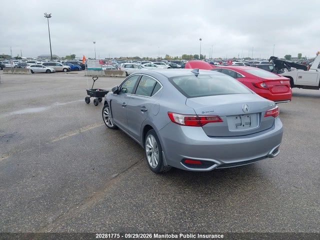 Aukcja sprzedaży 2016 Acura Ilx, vin: 19UDE2F77GA802103, numer aukcji: 20281775