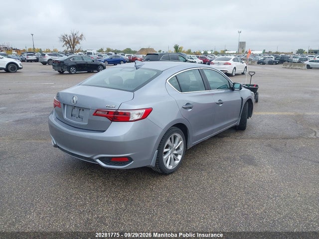 Aukcja sprzedaży 2016 Acura Ilx, vin: 19UDE2F77GA802103, numer aukcji: 20281775