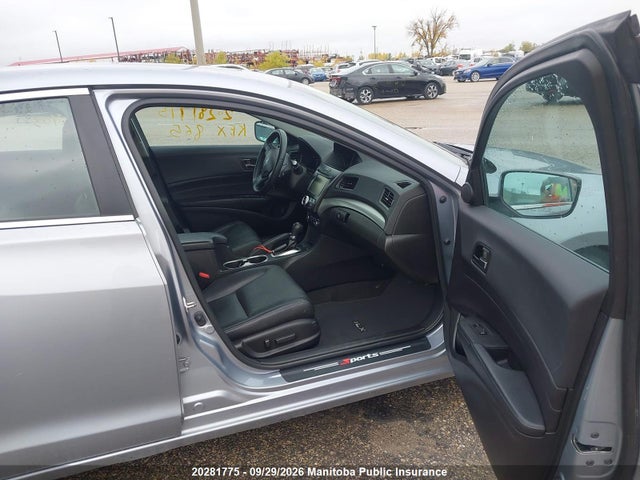 Aukcja sprzedaży 2016 Acura Ilx, vin: 19UDE2F77GA802103, numer aukcji: 20281775