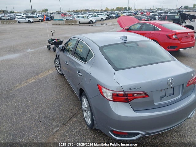 Aukcja sprzedaży 2016 Acura Ilx, vin: 19UDE2F77GA802103, numer aukcji: 20281775