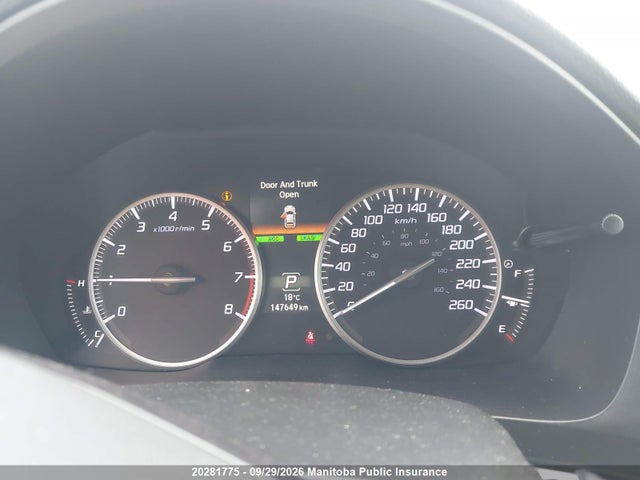 Aukcja sprzedaży 2016 Acura Ilx, vin: 19UDE2F77GA802103, numer aukcji: 20281775