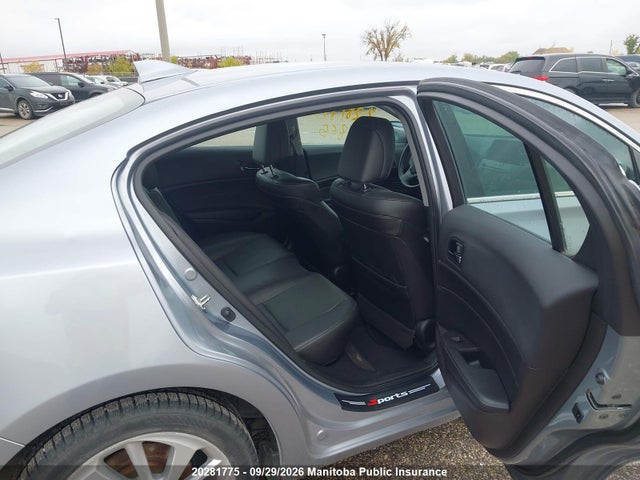 Aukcja sprzedaży 2016 Acura Ilx, vin: 19UDE2F77GA802103, numer aukcji: 20281775