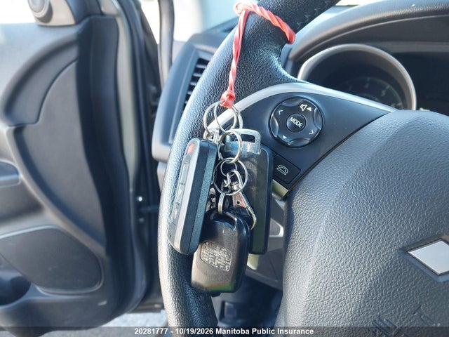 Mitsubishi Rvr Gt 2014 4A4AJ4AU1EE603987 Image 10