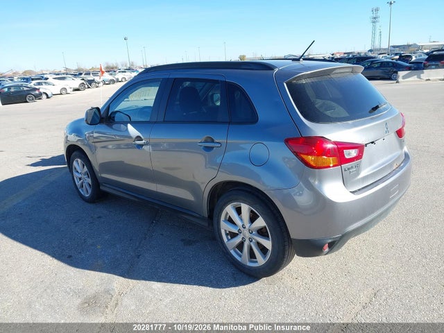 Mitsubishi Rvr Gt 2014 4A4AJ4AU1EE603987 Image 3