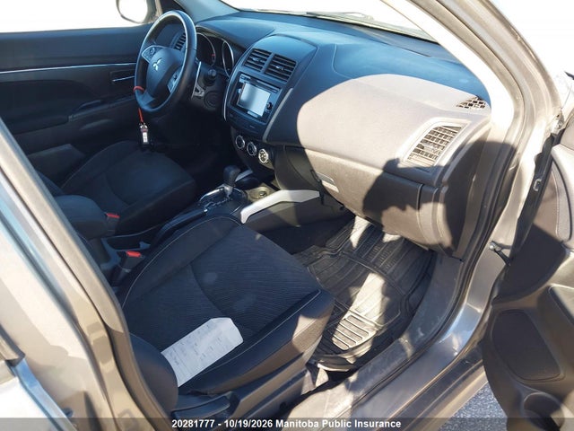 Mitsubishi Rvr Gt 2014 4A4AJ4AU1EE603987 Image 5