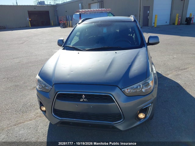 Mitsubishi Rvr Gt 2014 4A4AJ4AU1EE603987 Image 6