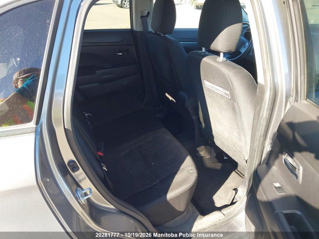 Mitsubishi Rvr Gt 2014 4A4AJ4AU1EE603987 Image 7