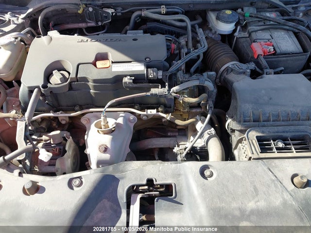 Aukcja sprzedaży 2020 Honda Civic Ex, vin: 2HGFC2F79LH022243, numer aukcji: 20281785
