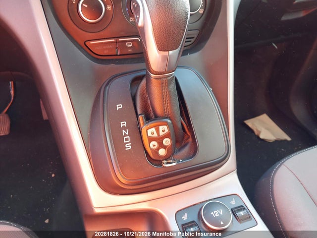 Ford ESCAPE SE 2014 1FMCU9GX5EUE29820 Image 10