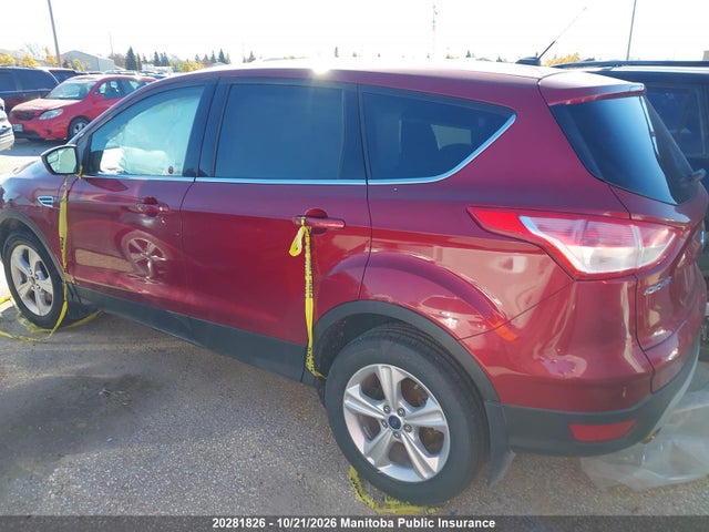 Ford ESCAPE SE 2014 1FMCU9GX5EUE29820 Image 3