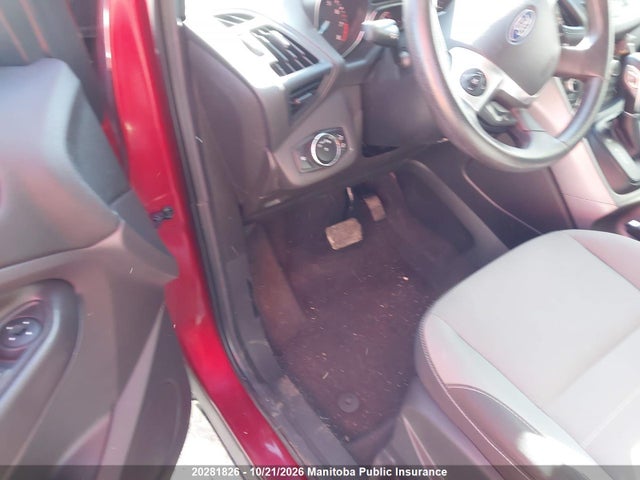 Ford ESCAPE SE 2014 1FMCU9GX5EUE29820 Image 5