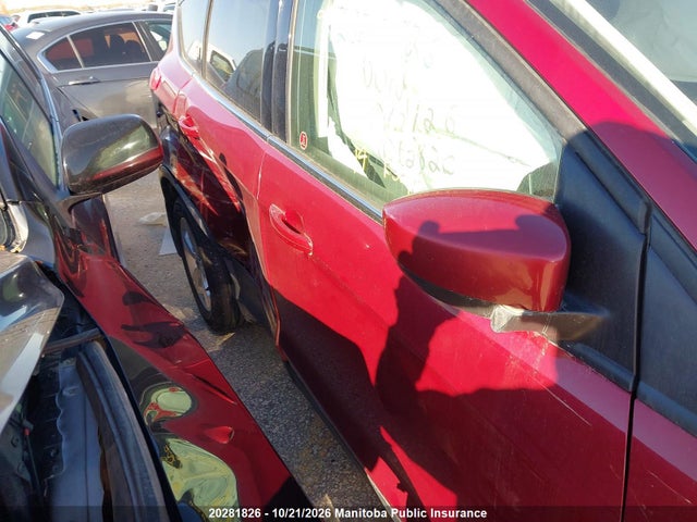 Ford ESCAPE SE 2014 1FMCU9GX5EUE29820 Image 6