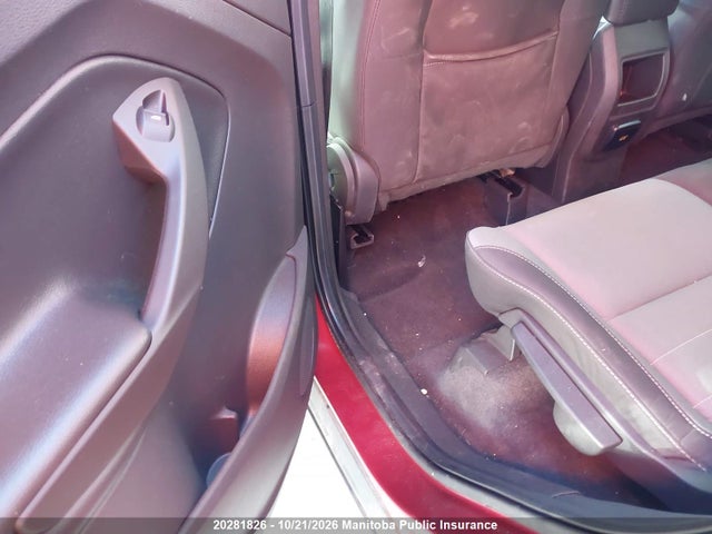 Ford ESCAPE SE 2014 1FMCU9GX5EUE29820 Image 7